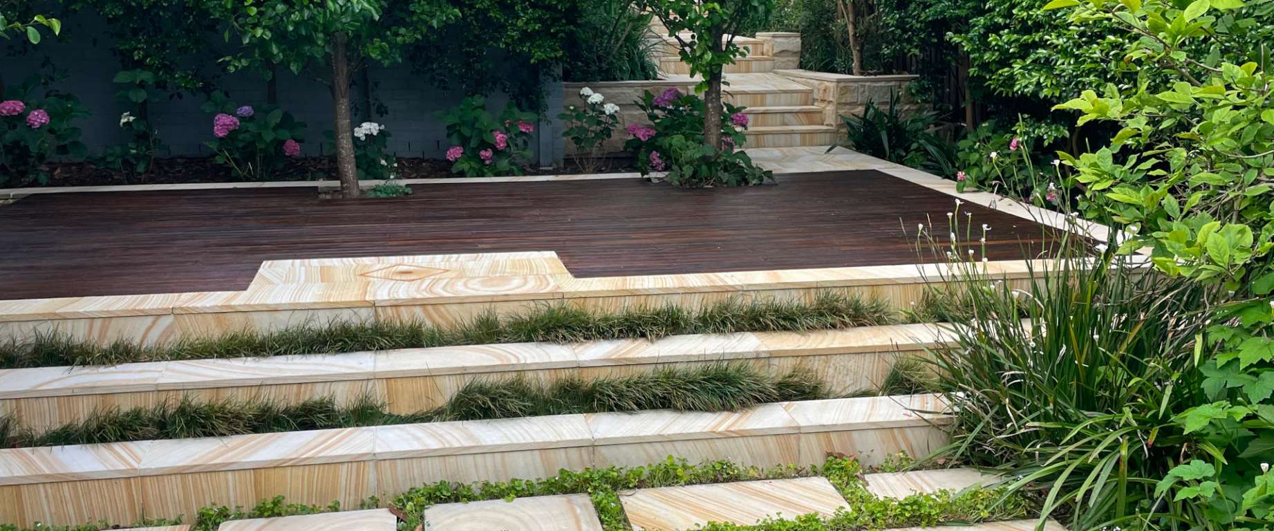 Pristine Outdoor Living