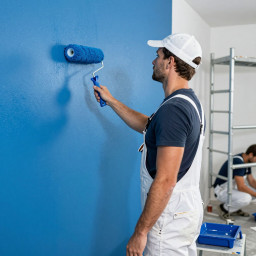 Painting Northern Beaches
